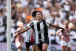Atacante em reta final de contrato encaminha renovao com o Corinthians