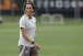 Lateral comenta retorno ao clube e se declara ao Corinthians