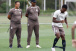 Tcnico do Corinthians v elenco preparado para disputa do Brasileiro Sub-20