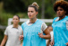 Lateral do Corinthians Feminino lamenta vice-campeonato e pede elenco focado para resto do ano