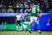 Emiliano Daz explica disputa por titularidade na lateral esquerda do Corinthians
