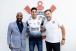 Angileri diz que Corinthians tem obrigao de avanar na Libertadores e destaca 'fome' do elenco