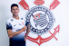 Fabrizio Angileri agradece recepo dos estrangeiros do elenco e exalta dolos do Corinthians