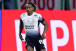 Carrillo avalia desempenho e recuperao fsica aps empate do Corinthians na Sul-Americana