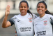 Corinthians define titulares para enfrentar o Palmeiras pelo Brasileiro Feminino