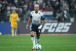 Matheuzinho exalta esforo do Corinthians e volta a pedir valorizao aps empate na Colmbia
