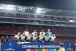 Veja como ficou a situao do Corinthians na tabela da Sula ao trmino da segunda rodada