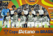 Corinthians busca manter timo desempenho na terceira fase da Copa do Brasil; veja o retrospecto