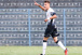 Atacante do Corinthians projeta clssico contra o Santos pelo Brasileiro Sub-20