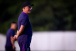 Corinthians contrata reforos para a comisso tcnica a pedido de Dorival Jnior; saiba mais