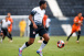 Gui Nego v Corinthians 'afobado' durante empate no clssico e mostra otimismo para sequncia