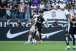 Andr Ramalho vibra com momento pessoal e destaca motivo da evoluo defensiva do Corinthians
