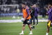 Lateral esquerda do Corinthians vive rodzio em meio a cuidado fsico com Angileri