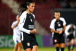 Jaqueline ultrapassa Tamires e entra no top-10 de artilheiras da histria do Corinthians