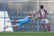 Goleiro Milani analisa empate com o Fluminense e revela bastidores da defesa de pnalti