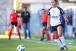 Lateral elogia crescimento do Corinthians e pondera sobre segunda colocao no Brasileiro Feminino