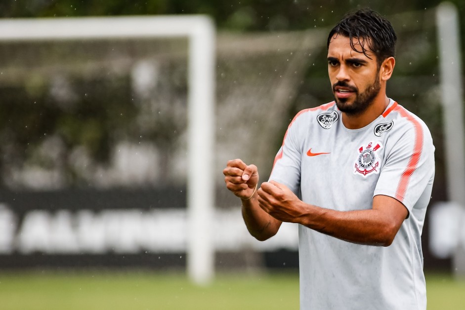 Corinthians Faz Acordo E Rescinde Contrato De Júnior Dutra Saiba Os