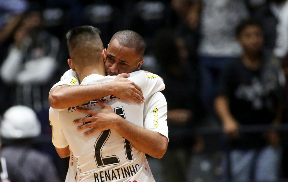 Corinthians x Horizonte-CE - Final Copa do Brasil 2019