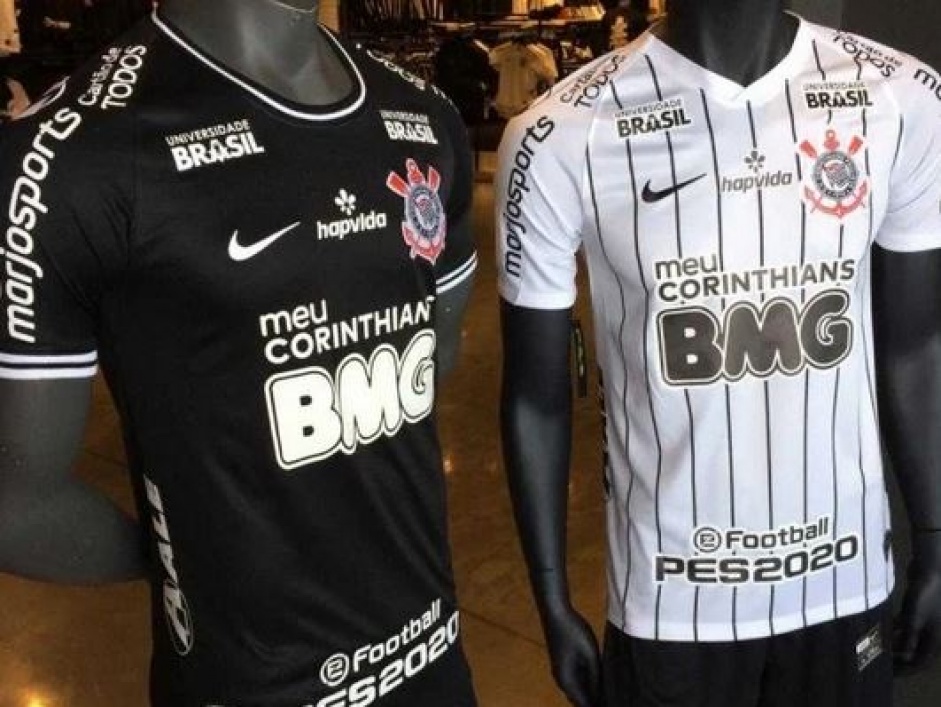 Corinthians triplica dívida bancária em 2019, mas tem menos problemas que seus rivais