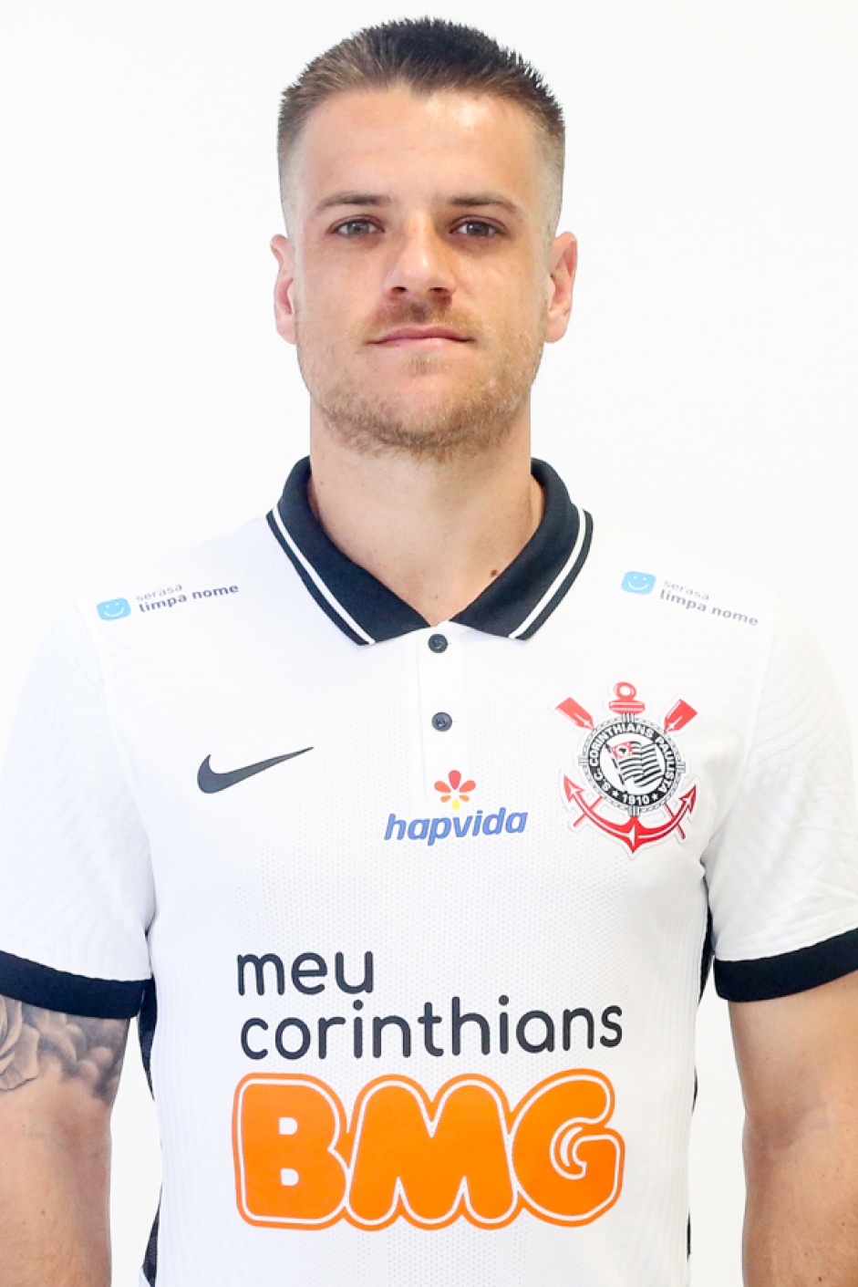 Fotos 3x4 Com A Camisa Do Corinthians Modelo 2020 2021 Ramiro 2423