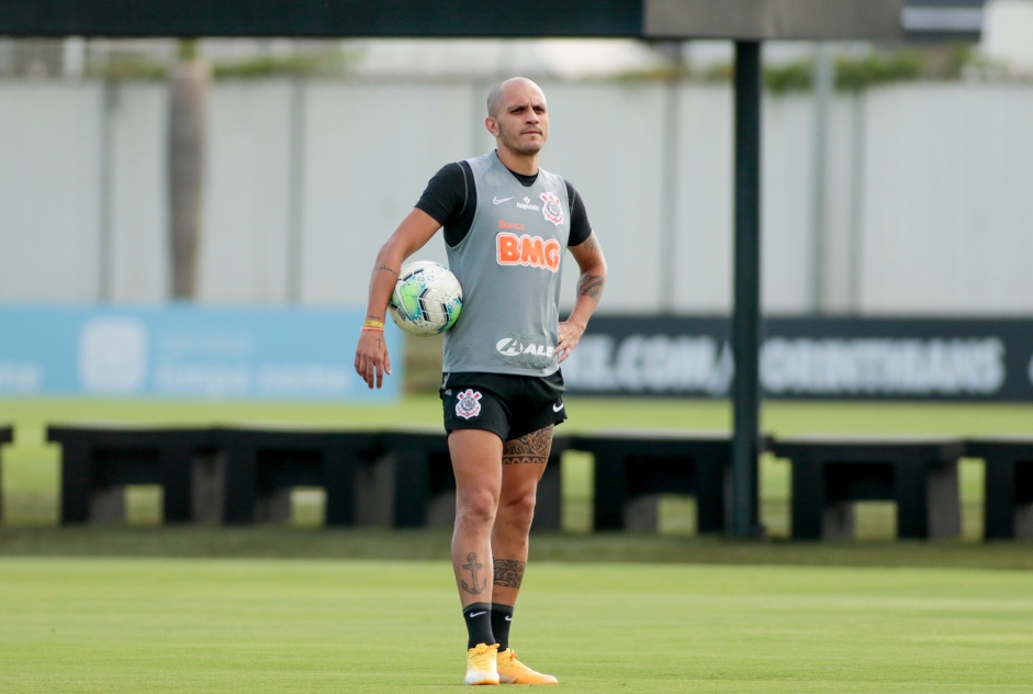 Corinthians tem retorno total da primeira leva de contaminados; clube fica com seis casos ativos 