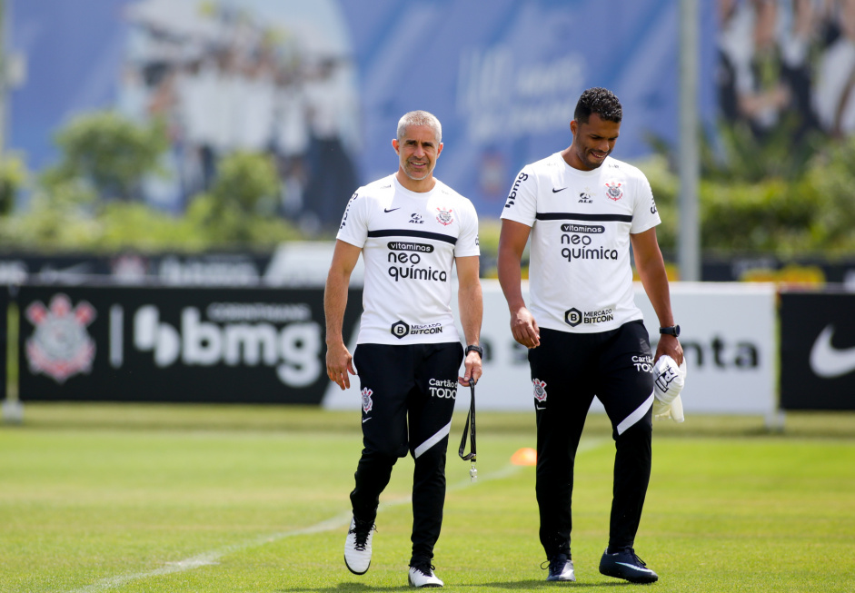 [ENQUETE] Fernando Lázaro sairá do comando do Corinthians sem perder?