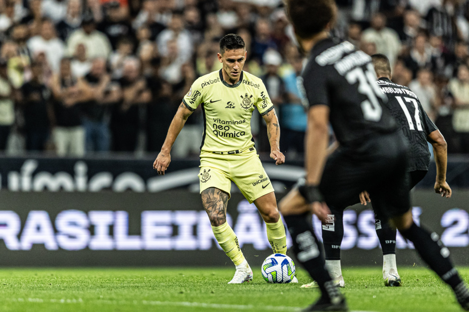 Conheça Matías Rojas, meia-atacante que está na mira do Botafogo - Lance!