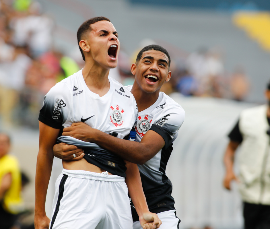 TERÁ SUA CHANCE? Corinthians relaciona sua grande promessa da base para jogo do Paulistão