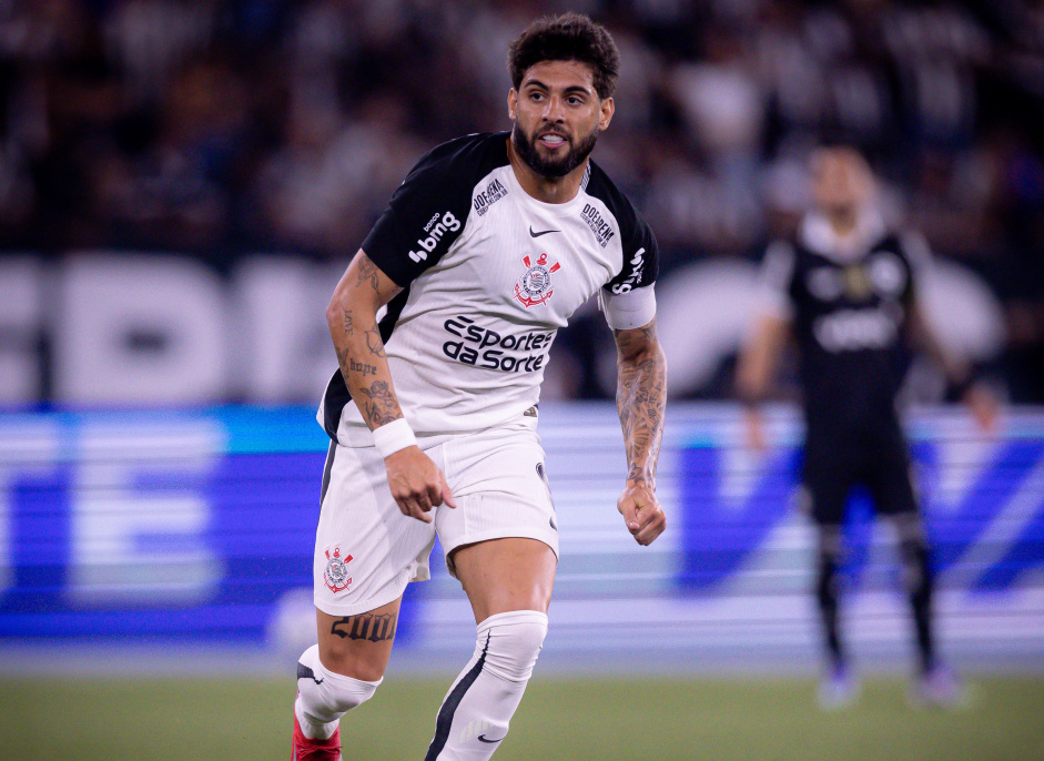 ESCALADOS! Confira a escalação do Corinthians para o jogo de hoje!