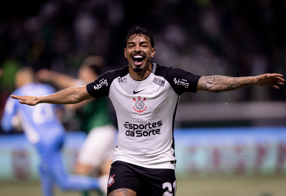 QUEM FOI BEM E QUEM FOI MAL? Saiba os destaques da partida de ontem pelo Corinthians!