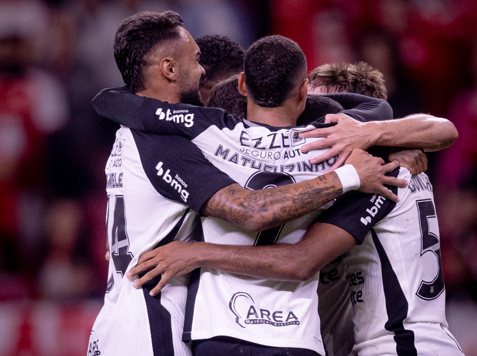 Corinthians enfrenta o Mirassol em busca de voltar a vencer no Brasileiro; saiba tudo