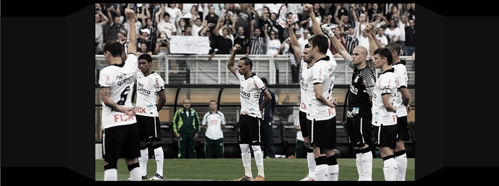Corinthians Campeão